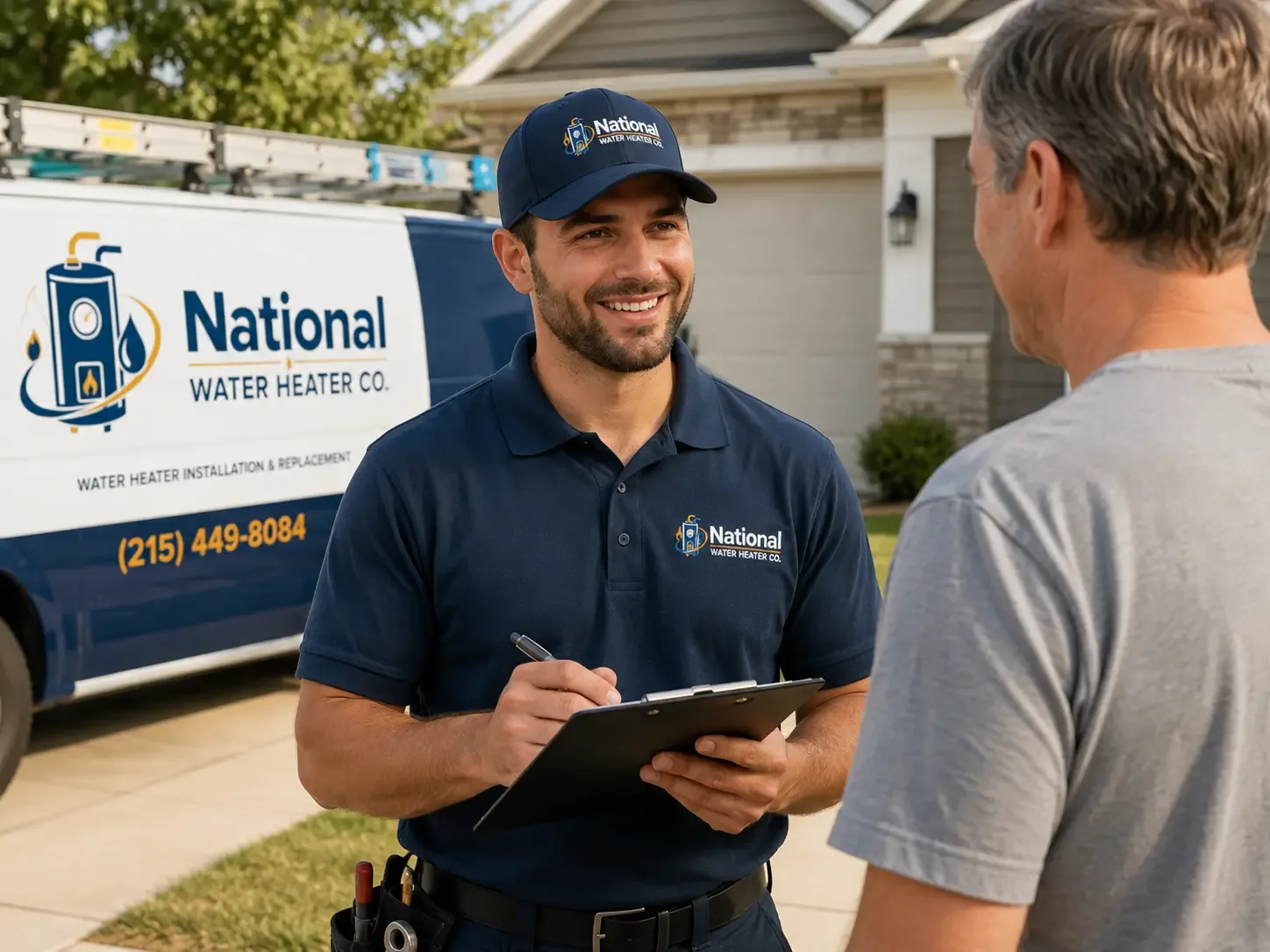 Water Heater Installation Camden, WV FAQs